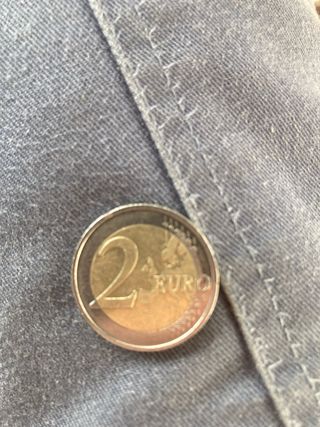 Moneda 2 Euros Conmemorativa 2015
