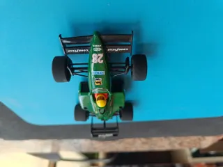Scalextric Ferrari F1/87