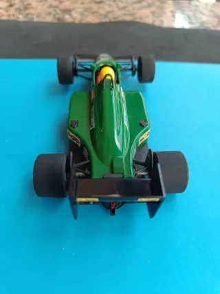 Scalextric Ferrari F1/87