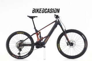 Orbea Wild M10 XT (ebike) t.L Reacondicionada