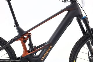 Orbea Wild M10 XT (ebike) t.L Reacondicionada