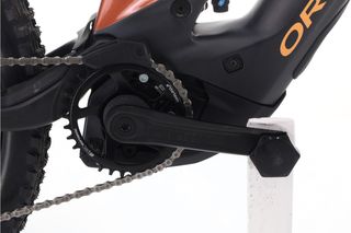 Orbea Wild M10 XT (ebike) t.L Reacondicionada