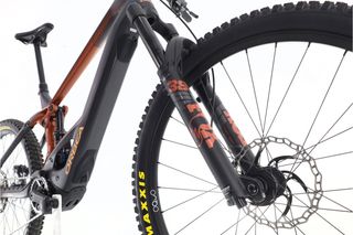 Orbea Wild M10 XT (ebike) t.L Reacondicionada