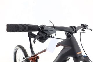 Orbea Wild M10 XT (ebike) t.L Reacondicionada