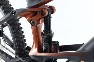 Orbea Wild M10 XT (ebike) t.L Reacondicionada