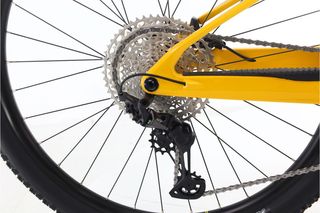 Lapierre XRM 6.9 XT (MTB) t.M Km.0