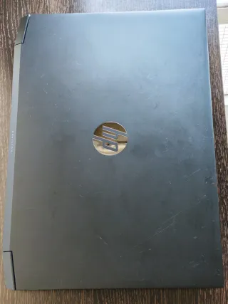 HP Pavilion Gaming Laptop 20 GB