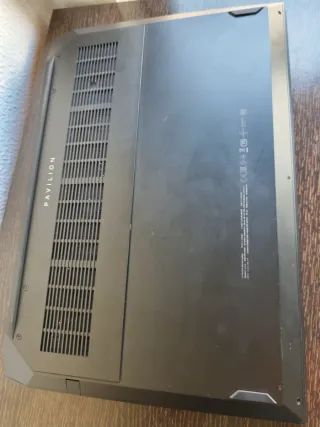 HP Pavilion Gaming Laptop 20 GB