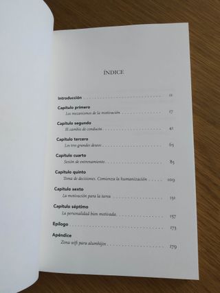 Los secretos de la motivacion (J. A. Marina)