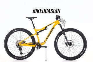 Lapierre XRM 6.9 XT (MTB) t.M Km.0