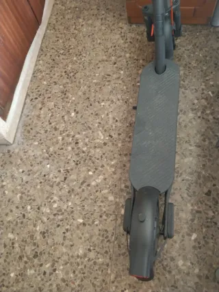 Patinete Eléctrico Xiaomi