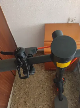 Patinete Eléctrico Xiaomi