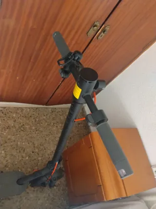 Patinete Eléctrico Xiaomi