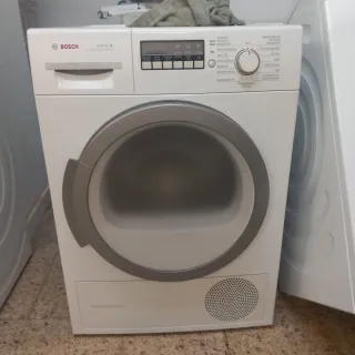 Secadora Bosch Serie 4 SelfCleaning