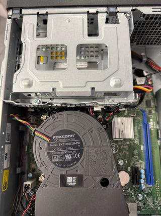 Dell Optiplex 3000 SFF i3/8GB/256GB