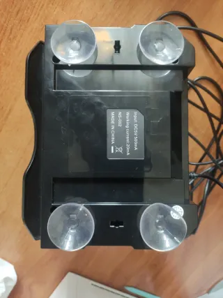 Joystick 4 en 1 para N-Switch/P3/PC