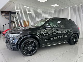 MERCEDES-BENZ GLE MercedesAMG GLE 53 4MATIC
