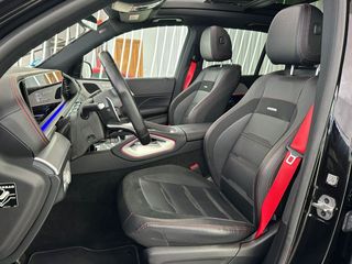 MERCEDES-BENZ GLE MercedesAMG GLE 53 4MATIC