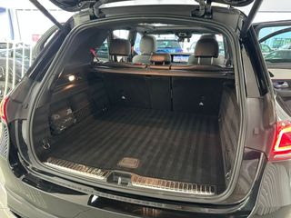 MERCEDES-BENZ GLE MercedesAMG GLE 53 4MATIC