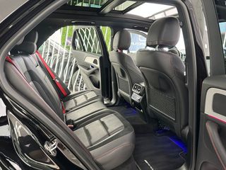 MERCEDES-BENZ GLE MercedesAMG GLE 53 4MATIC