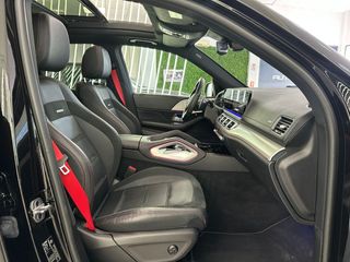 MERCEDES-BENZ GLE MercedesAMG GLE 53 4MATIC