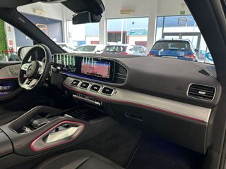 MERCEDES-BENZ GLE MercedesAMG GLE 53 4MATIC