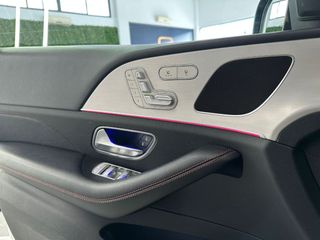 MERCEDES-BENZ GLE MercedesAMG GLE 53 4MATIC