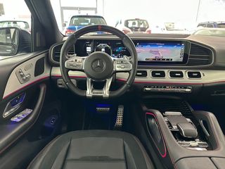MERCEDES-BENZ GLE MercedesAMG GLE 53 4MATIC