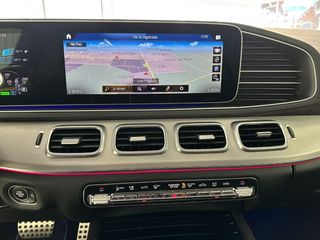 MERCEDES-BENZ GLE MercedesAMG GLE 53 4MATIC