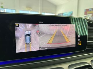 MERCEDES-BENZ GLE MercedesAMG GLE 53 4MATIC