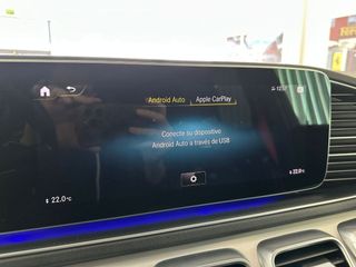 MERCEDES-BENZ GLE MercedesAMG GLE 53 4MATIC