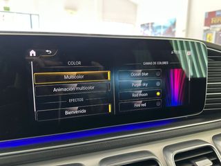 MERCEDES-BENZ GLE MercedesAMG GLE 53 4MATIC