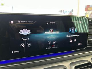 MERCEDES-BENZ GLE MercedesAMG GLE 53 4MATIC