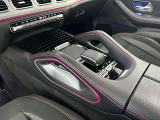 MERCEDES-BENZ GLE MercedesAMG GLE 53 4MATIC