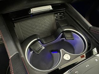 MERCEDES-BENZ GLE MercedesAMG GLE 53 4MATIC