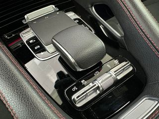 MERCEDES-BENZ GLE MercedesAMG GLE 53 4MATIC