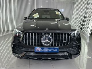 MERCEDES-BENZ GLE MercedesAMG GLE 53 4MATIC