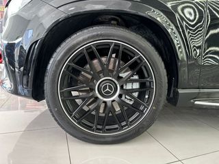 MERCEDES-BENZ GLE MercedesAMG GLE 53 4MATIC