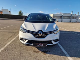 Renault Grand Scenic 7 plazas