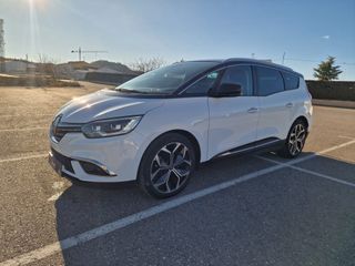 Renault Grand Scenic 7 plazas