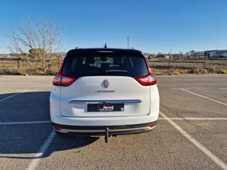 Renault Grand Scenic 7 plazas
