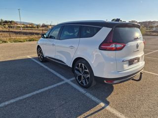 Renault Grand Scenic 7 plazas