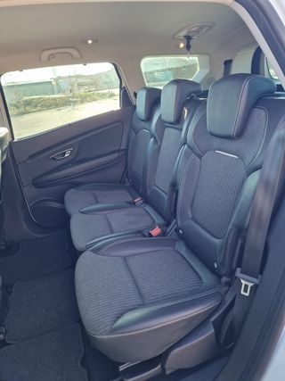 Renault Grand Scenic 7 plazas