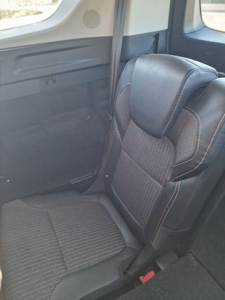 Renault Grand Scenic 7 plazas