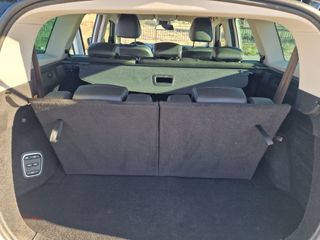 Renault Grand Scenic 7 plazas