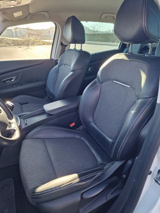 Renault Grand Scenic 7 plazas