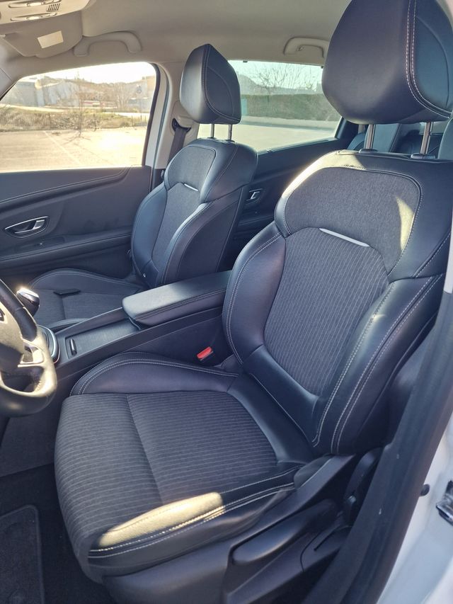 Renault Grand Scenic 7 plazas