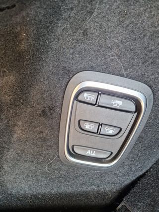 Renault Grand Scenic 7 plazas