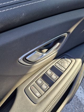 Renault Grand Scenic 7 plazas