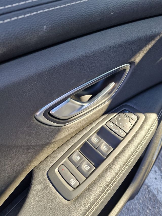 Renault Grand Scenic 7 plazas